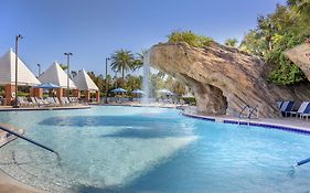 Hilton Grand Vacations Club Seaworld Orlando